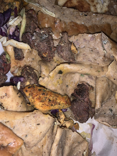Photo of Clay Cross Kebab and Pizza House - 21A Market St, Clay Cross, Chesterfield S45 9JE